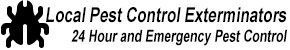Lake Mary FL Pest Control Exterminators
